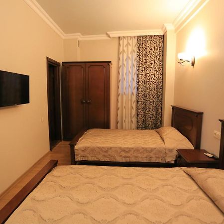 Eiffel Hotel Batumi Exteriér fotografie