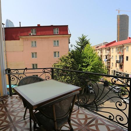 Eiffel Hotel Batumi Exteriér fotografie